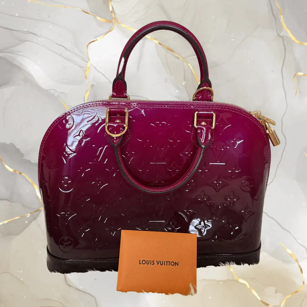 Pre-owned Louis Vuitton