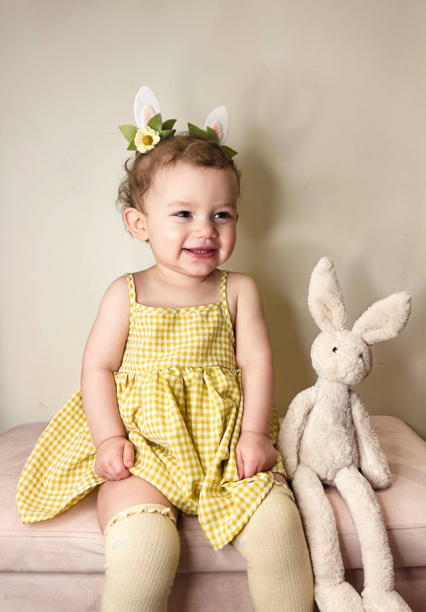 Annie & Charles® Bloomer ASTRID Dress