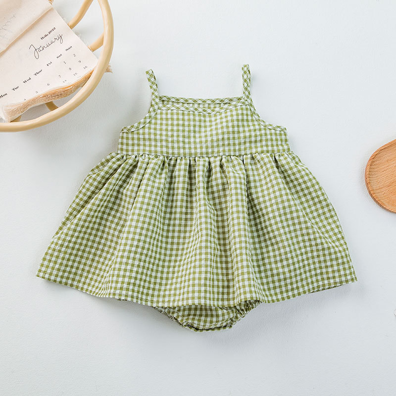 Annie & Charles® Bloomer ASTRID Dress