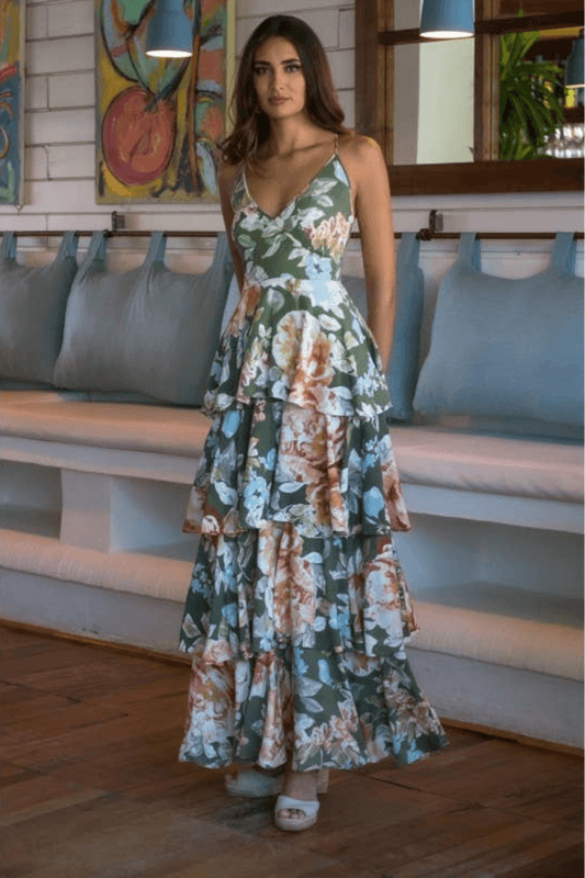 Romantic Antik Dress