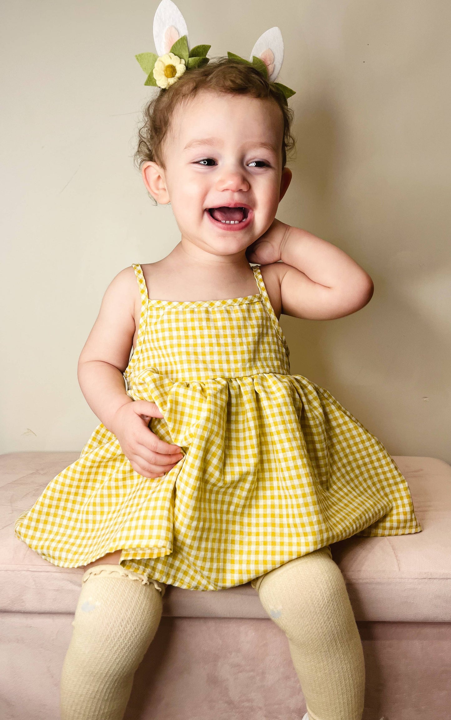 Annie & Charles® Bloomer ASTRID Dress