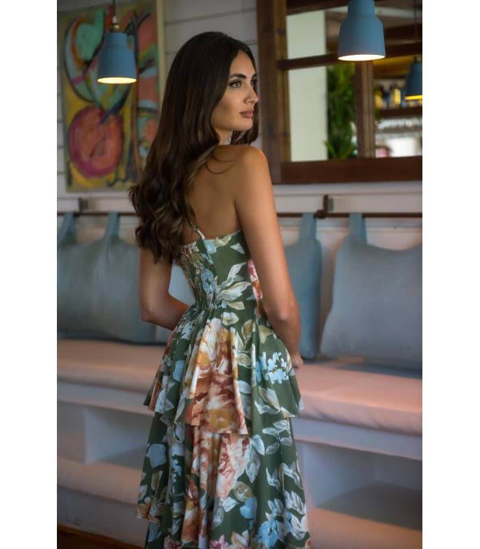 Romantic Antik Dress