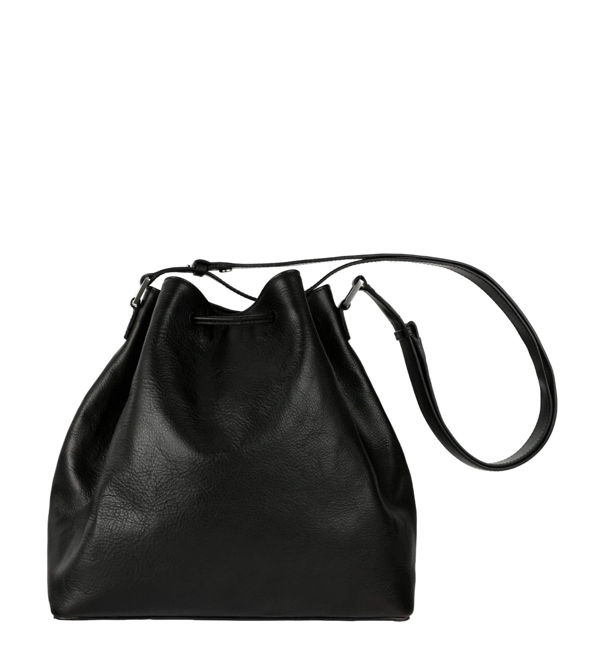 Genuine Italian Leather Handbag – Timeless Design – Ellar Nova