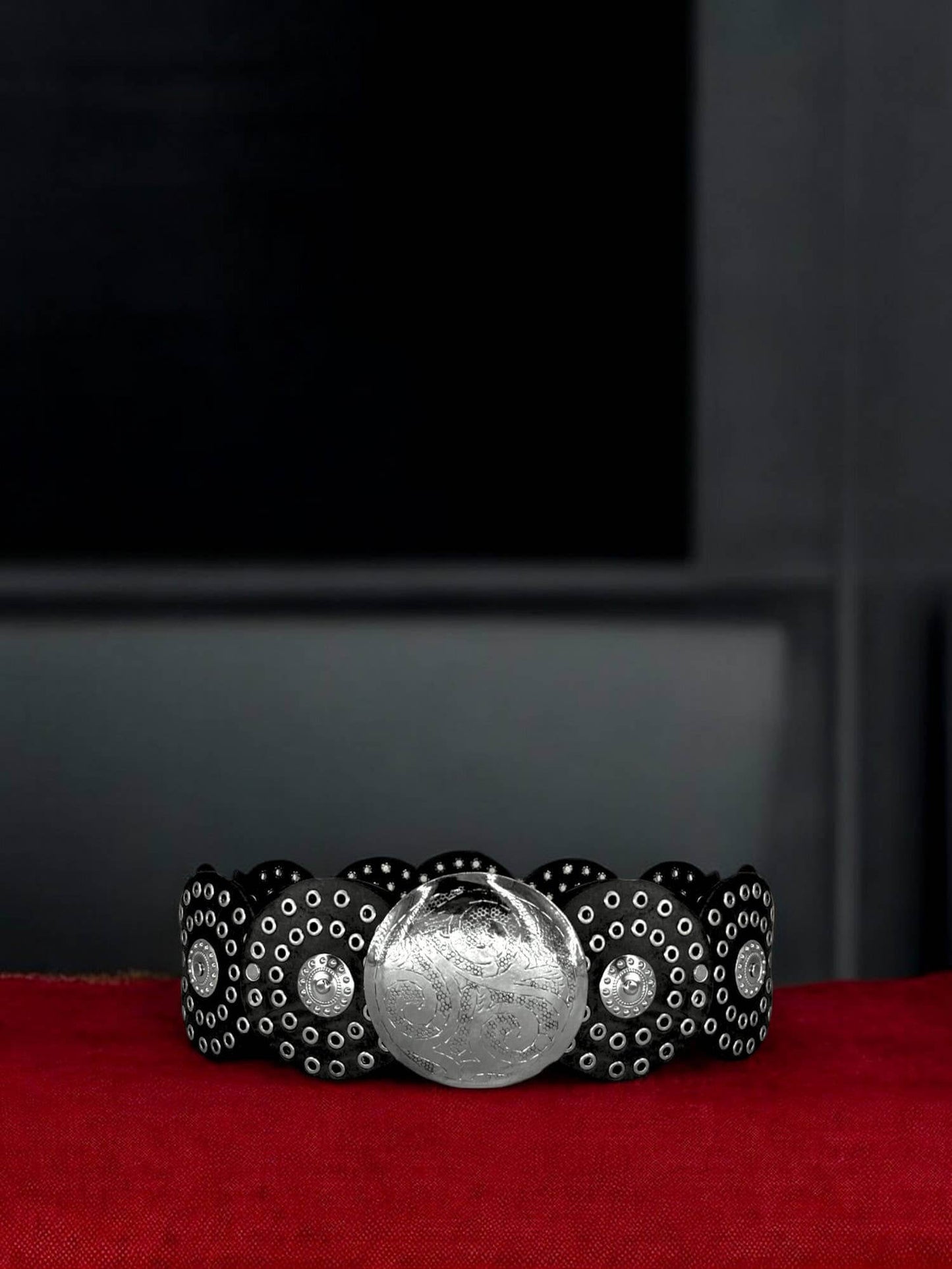 Genuine Italian Leather Handbag – Timeless Design – Ellar Nova