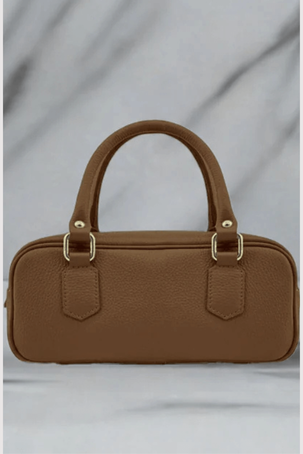 Milano Textured Handbag