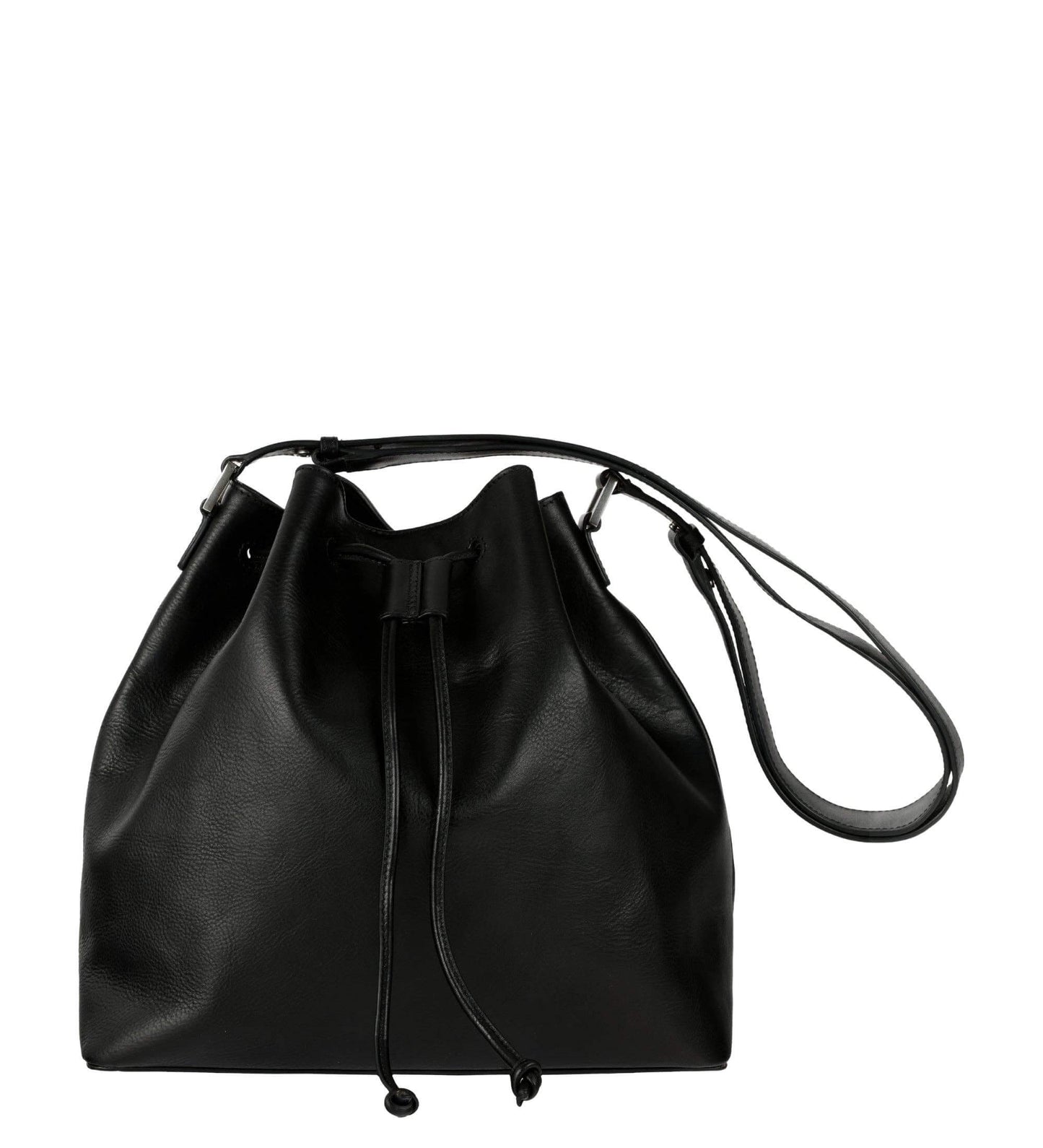 Genuine Italian Leather Handbag – Timeless Design – Ellar Nova