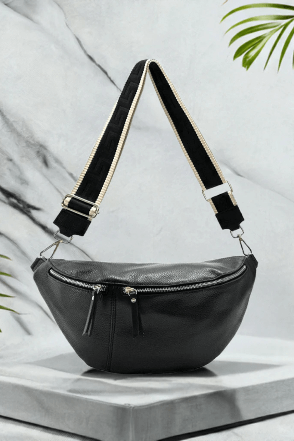 Nova Crossbody Fanny Pack 2
