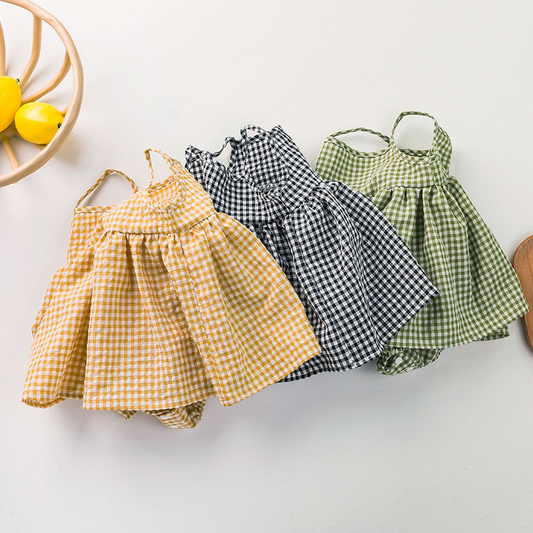 Annie & Charles® Bloomer ASTRID Dress