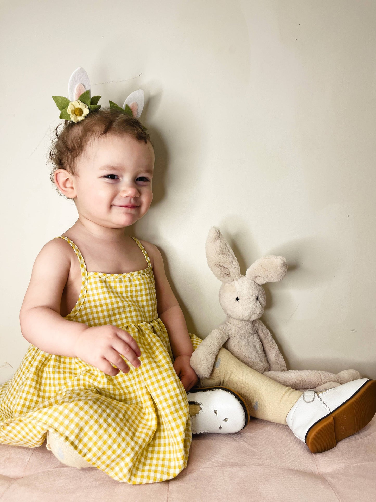 Annie & Charles® Bloomer ASTRID Dress