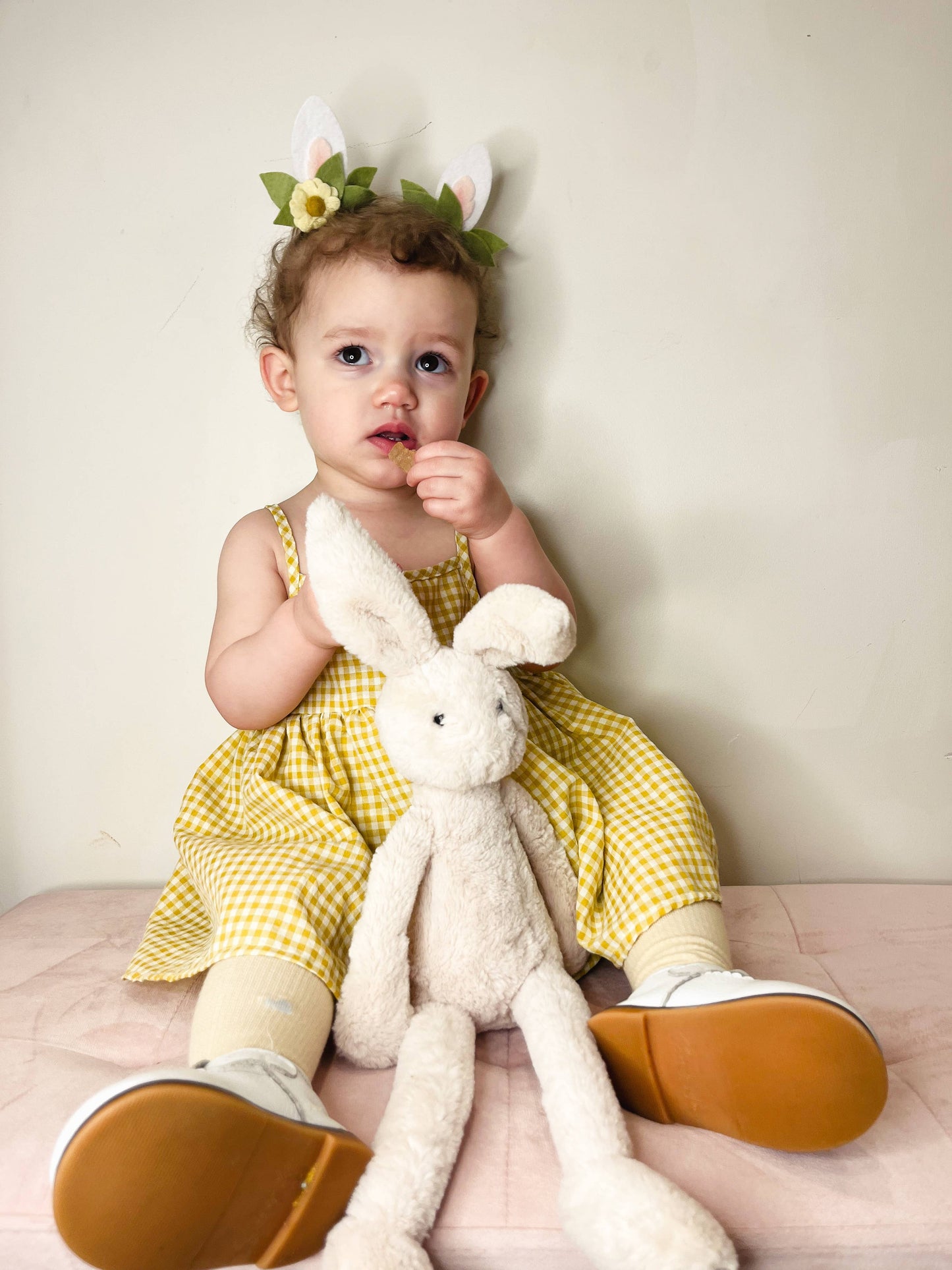 Annie & Charles® Bloomer ASTRID Dress