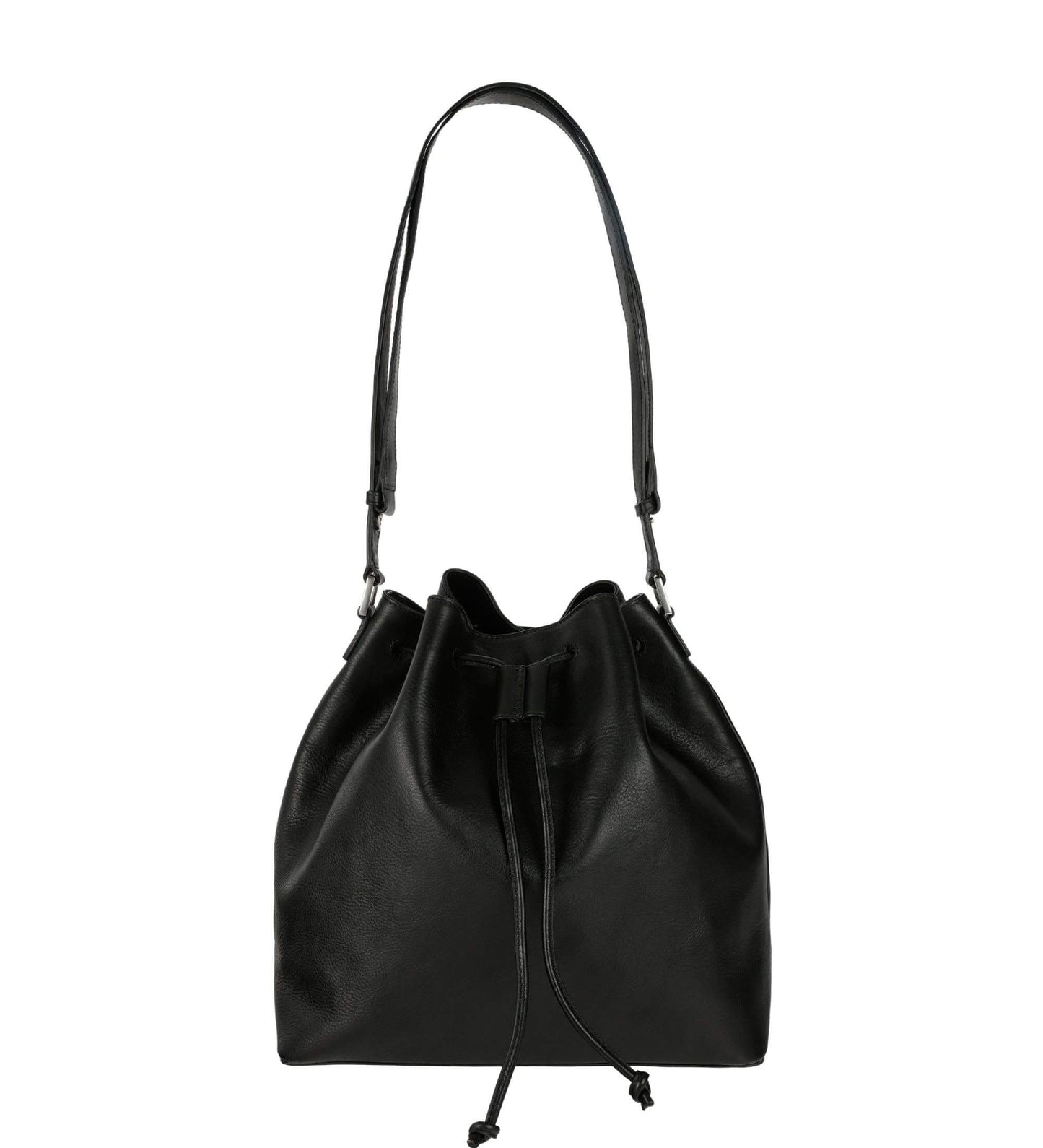 Genuine Italian Leather Handbag – Timeless Design – Ellar Nova