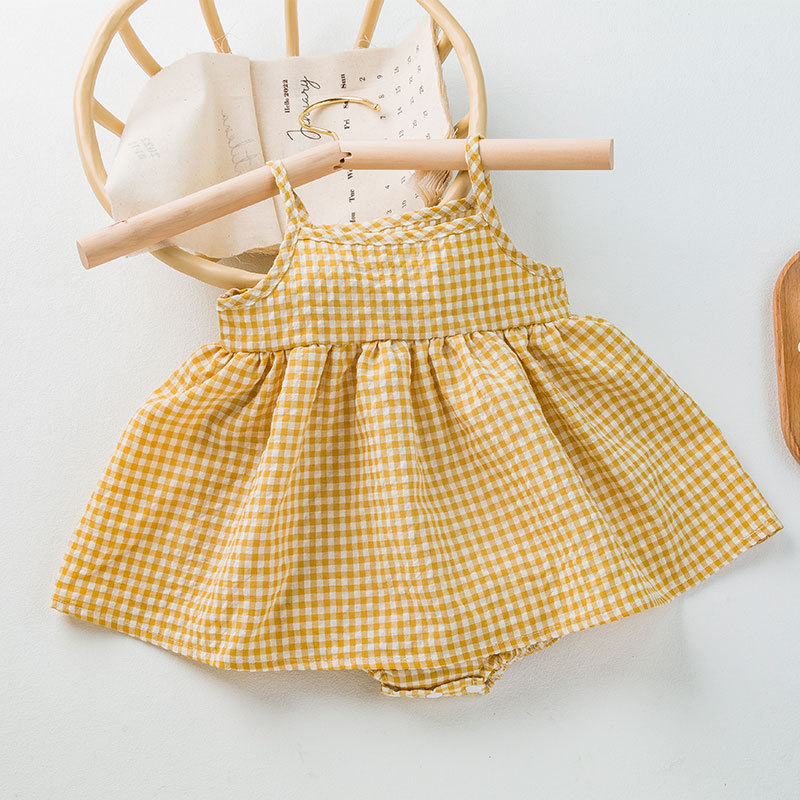 Annie & Charles® Bloomer ASTRID Dress