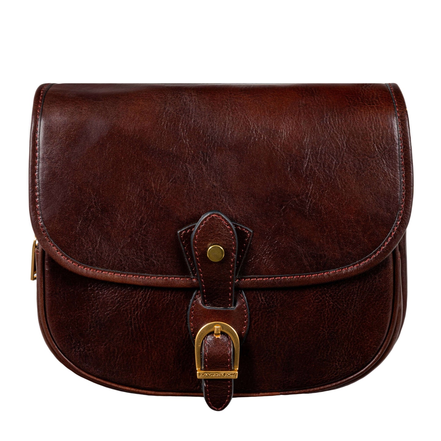 Genuine Italian Leather Handbag – Timeless Design – Ellar Nova