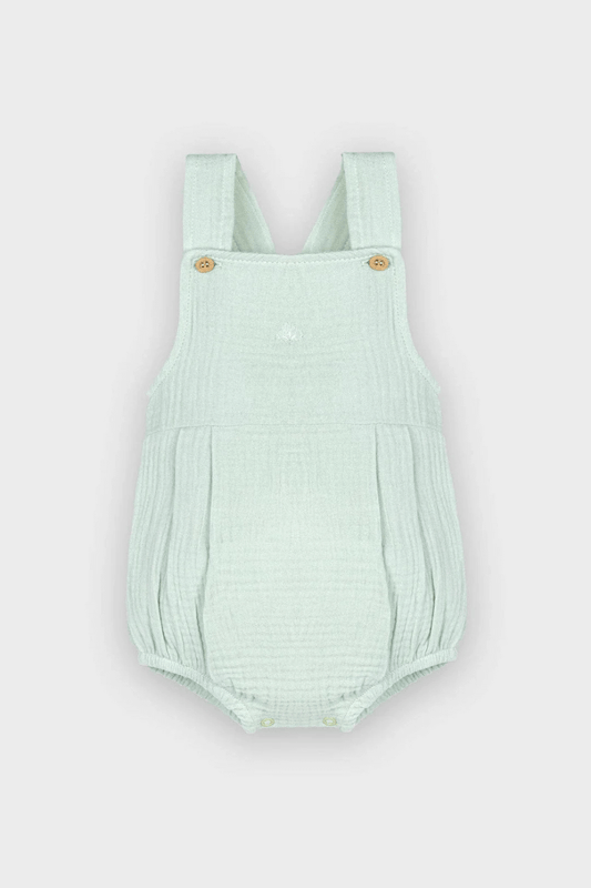 Organic Cotton Baby Shoulder Bag
